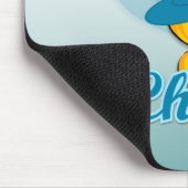 Tauchküche #3 mousepad (Ecke)