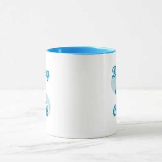 Tauchküche #3 tasse (Zentrum)