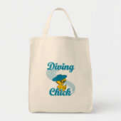 Tauchküche #3 tragetasche (Vorne)