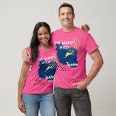 Tauchlehrer Jeddah 2018 T-Shirt (Unisex)