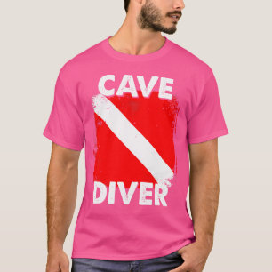 Tauchlehrer Tauchlehrer Tauchlehrer T-Shirt