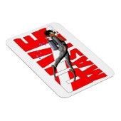 Tauchmeister Magnet (Rechte Seite)