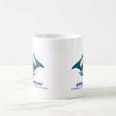 Tauchobsessionen Tasse (Mittel)