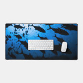 Tauchschule Schreibtischunterlage (Tastatur & Maus)