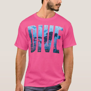 Tauchsport T-Shirt