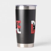 Tauchtrockner Thermobecher (Links)