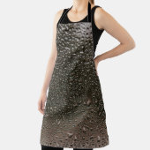 Tauentropfen Schürze (InSitu)