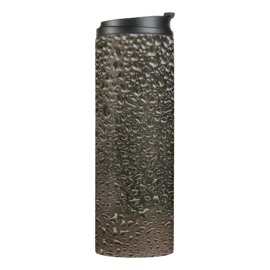 Tauentropfen Thermosbecher (Nach links gedreht)