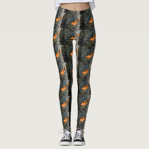 Tauernröte Leggings