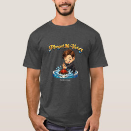 Tauf-Tauch-T-Shirt T-Shirt