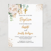 Taufbecken (Vorderseite)