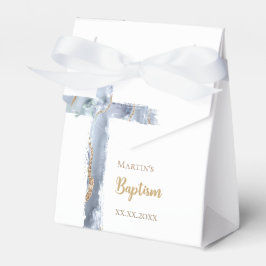 Taufbecken Geschenkschachtel