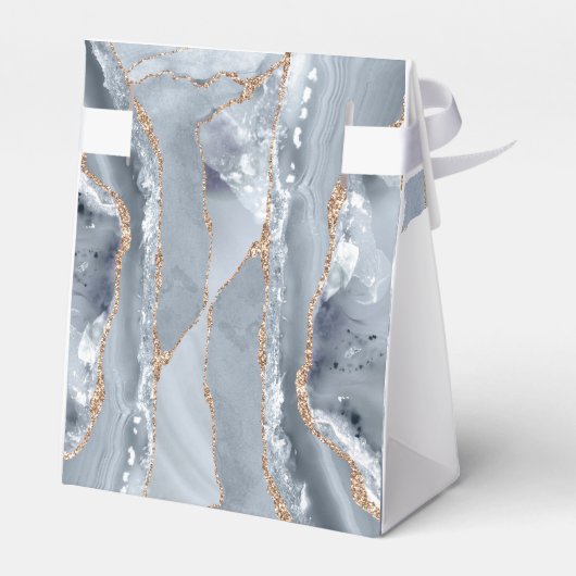 Taufbecken Geschenkschachtel (Rückseite)