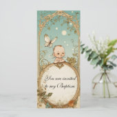 Taufe (Stehend Vorderseite)