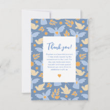 Taufe Christening Engel und Taube