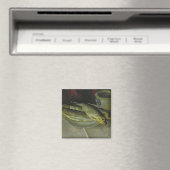 Taufe der Chamberlains Magnet (In Situ (Geschirrspüler))