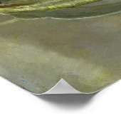 Taufe der Chamberlains Poster (Ecke)