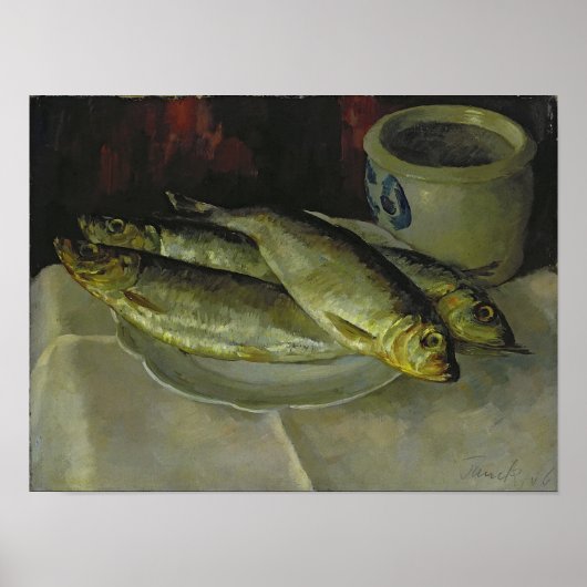 Taufe der Chamberlains Poster (Vorne)