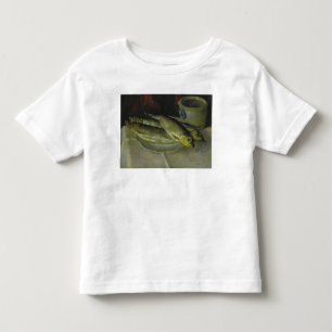 Taufe der Kammerherren Kleinkind T-shirt