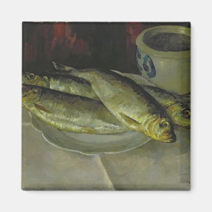 Taufe der Kammerherren Magnet