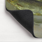 Taufe der Kammerherren Mousepad (Ecke)