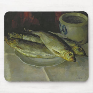 Taufe der Kammerherren Mousepad