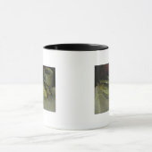 Taufe der Kammerherren Tasse (Zentrum)