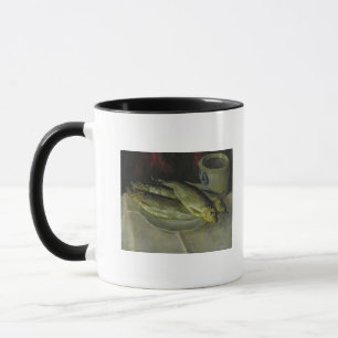 Taufe der Kammerherren Tasse