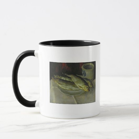 Taufe der Kammerherren Tasse (Links)
