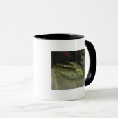Taufe der Kammerherren Tasse (VorderseiteRechts)
