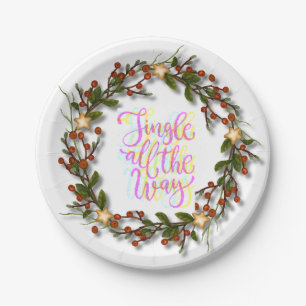 Taufe, die Teller der Glocken