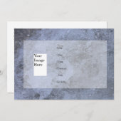 Taufe Einladung (Vorne/Hinten)