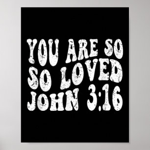 Taufe in Christus 2025 Katholische Taufe Jesus Got Poster