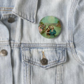 Taufe Jesu Christi Button (Beispiel)