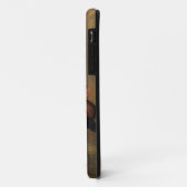 Taufe Jesu Christi Case-Mate iPhone Hülle (Hinten/Links)