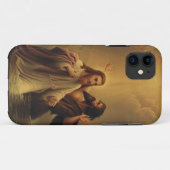 Taufe Jesu Christi Case-Mate iPhone Hülle (Rückseite (Horizontal))