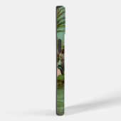 Taufe Jesu Christi Case-Mate iPhone Hülle (Rückseite / Rechts)