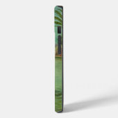 Taufe Jesu Christi Case-Mate iPhone Hülle (Rückseite / Links)