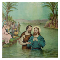 Taufe Jesu Christi