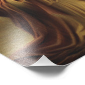 Taufe Jesu Christi Fotodruck (Ecke)