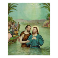 Taufe Jesu Christi