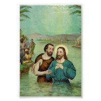 Taufe Jesu Christi