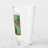 Taufe Jesu Christi Glas (Links)