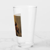 Taufe Jesu Christi Glas (Links)
