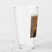 Taufe Jesu Christi Glas (Rechts)