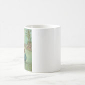 Taufe Jesu Christi Kaffeetasse (Mittel)