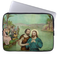 Taufe Jesu Christi