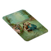 Taufe Jesu Christi Magnet (Rechte Seite)