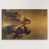 Taufe Jesu Christi Puzzle (Horizontal)
