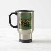 Taufe Jesu Christi